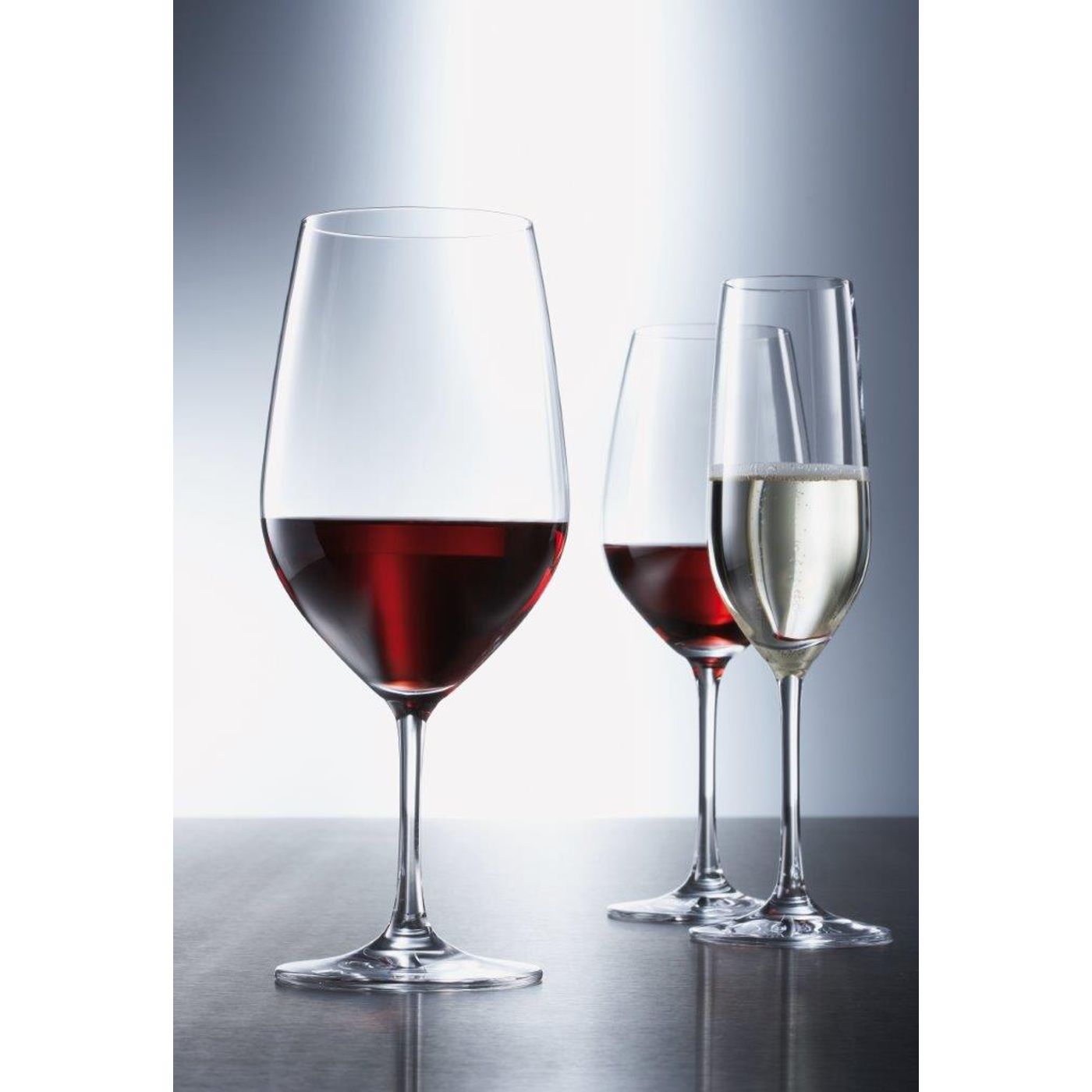 Flûte à champagne Vina 225ml